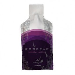 Reserve 1 Doboz   - 30 csomag, fő alkotó eleme a resveratrol.