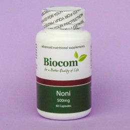 Biocom BLD Sugar Balanser 60 db