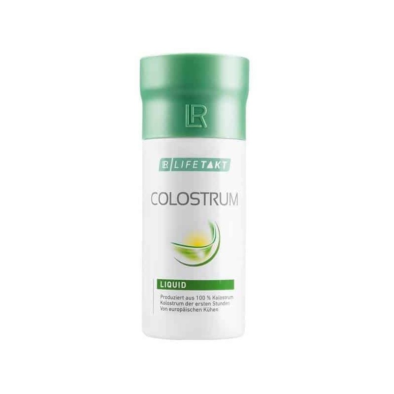 LR-Colostrum Lichid 125 ml
