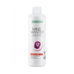 LR- Mind Master- roșu 500 ml, Protecție împotriva sresului oxidativ