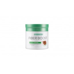 LR-Fiber Booster 210 g Combate senzația de foame cu ajutorul fibrelor.