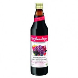 Dr Steinberger Antioxidant suc de fructe 750 ml