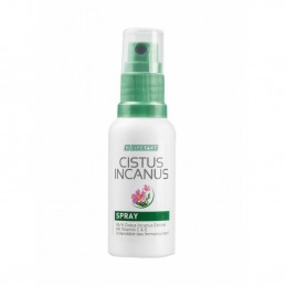 LR-Cistus Incanus Spray 30 ml