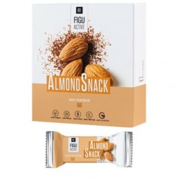 LR-Figu Almond Snack 6 x 35 g