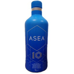 Asea Redox a palackbazárt csodamolekulák 1 L