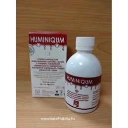 Huminiqum Sirop 250 ml