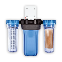 Víztisztító készülékek -  NATURISTIQ WEBSHOP